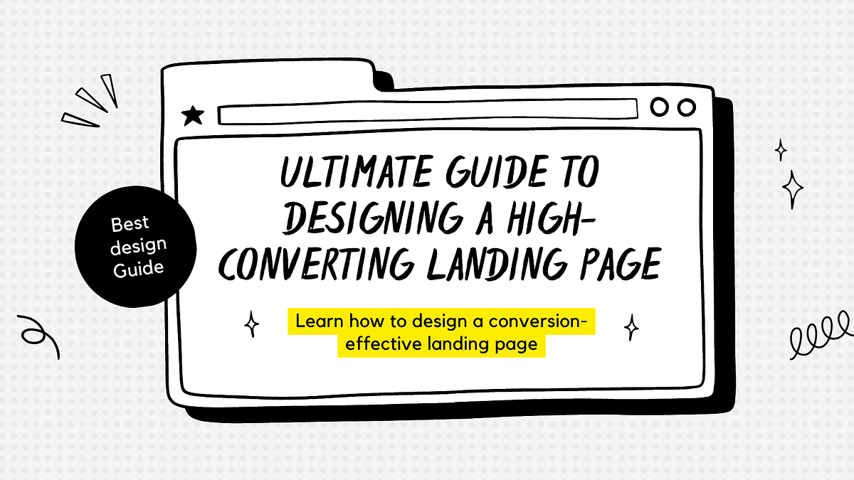 Landing Page Design Austin Landing Page Design Austin: Boost Conversions for Local Businesses in 2025