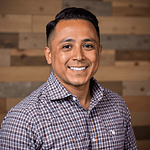 Wadner Cortez Headshot