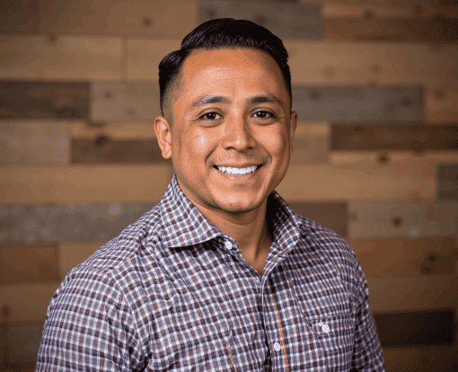 Wadner Cortez Headshot web design Austin Digital Marketing Agency